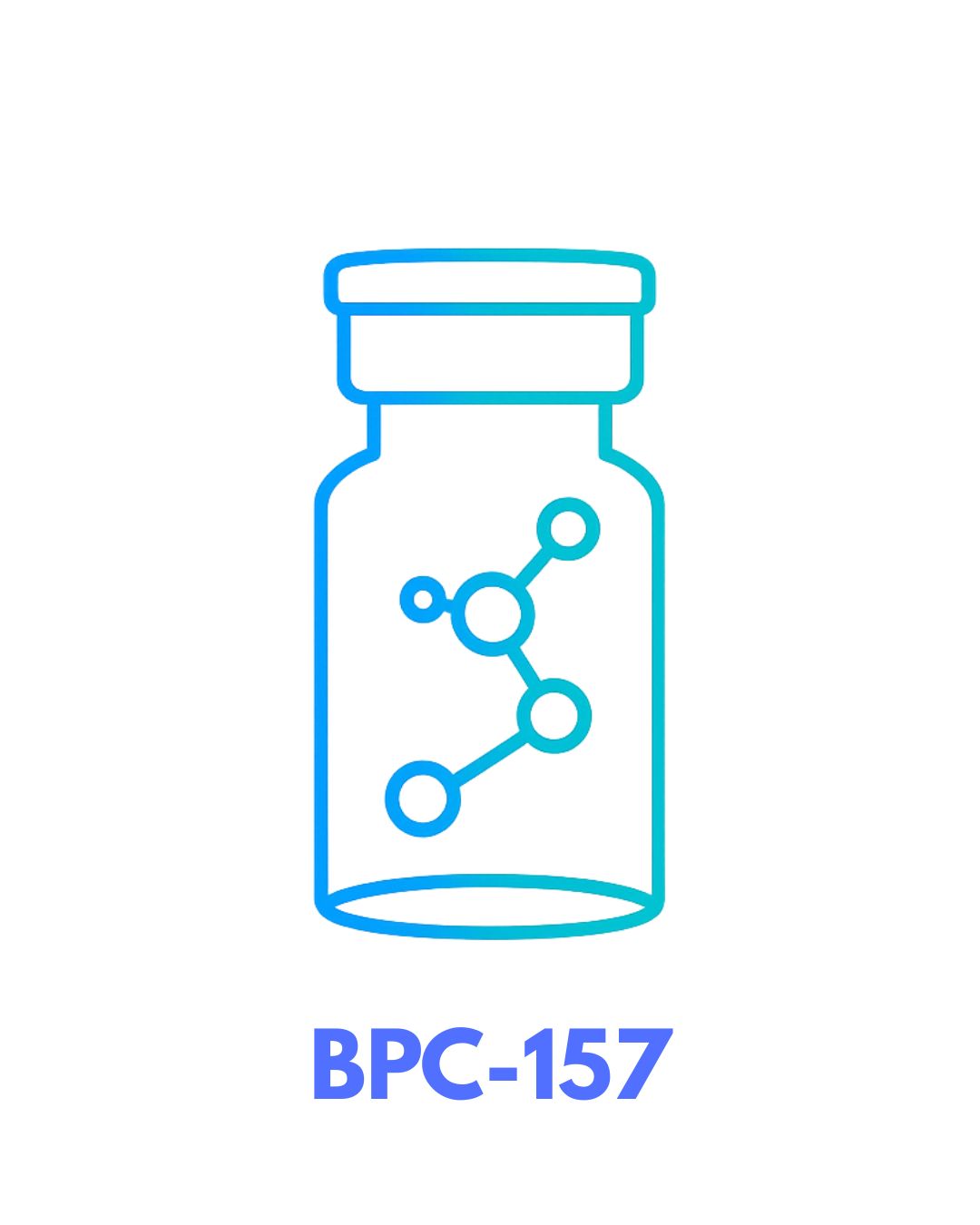 BPC-157 peptide 10 mg in vendita online