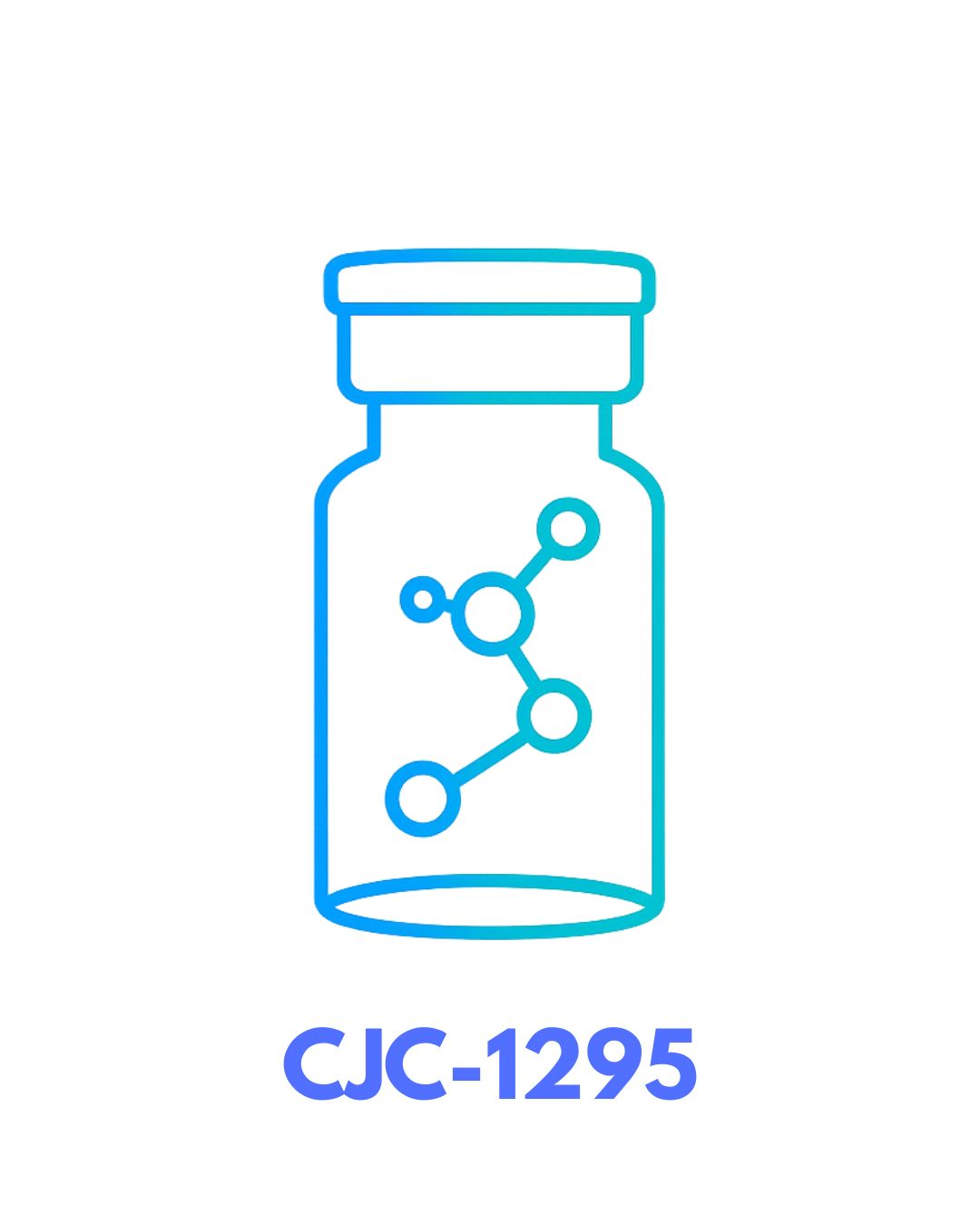 CJC-1295 peptide 10 mg in vendita online